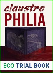 Claustrophilia (The Dark Triad, #1)