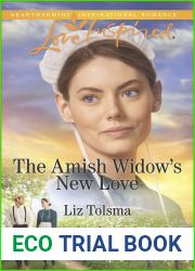 The Amish Widow|s New Love (Love Inspired)