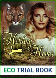 Holding Honor (Ashland Pride #9)