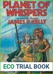 Planet of Whispers (The Messenger Chronicles)