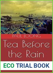Tea Before the Rain