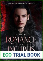 How to Romance an Incubus