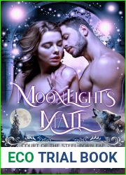 Moonlight|s Mate (Court of the Steel-Born Fae #3)
