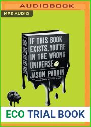 If This Book Exists, You|re in the Wrong Universe