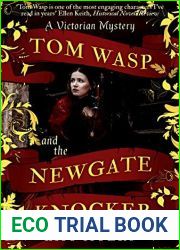 Tom Wasp and the Newgate Knocker