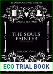 The Souls| Painter: A supernatural horror youth novel
