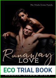 Runaway Love (The Vitale Crime Family #2)