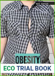 Obesity: An American Epidemic (Hot Topics)