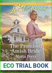The Promised Amish Bride (Brides of Lost Creek #3)