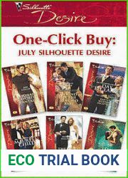 One-Click Buy: July 2008 Silhouette Desire