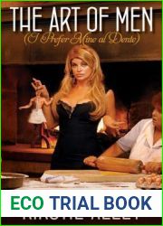 The Art of Men: I Prefer Mine Al Dente