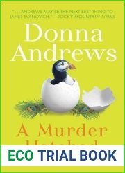 A Murder Hatched (Meg Langslow, #1-2)