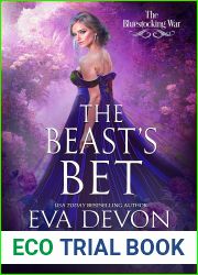 The Beast|s Bet (The Bluestocking War #7)