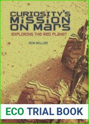 Curiosity|s Mission on Mars: Exploring the Red Planet