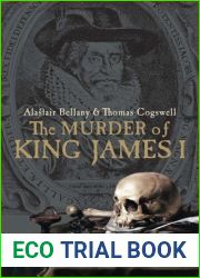 The Murder of King James I