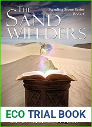 The Sand Wielders (Standing Stone, #4)