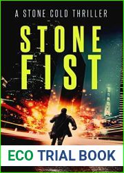 Stone Fist (Stone Cold, #10)