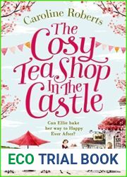 The Cosy Teashop in the Castle