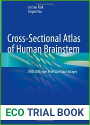 Cross-Sectional Atlas of Human Brainstem: With 0.06-mm Pixel Size Color Images