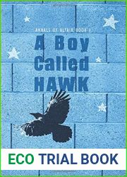 A Boy Called Hawk (Annals of Altair Book 1)