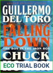 Falling Down (The Boy in the Iron Box Book 1)
