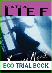 You Are Next (Karin Schaeffer, #1)