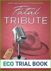 Fatal Tribute (Seacastle #3)