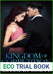 Kingdom of Corruption (The Fausti Family, #4)