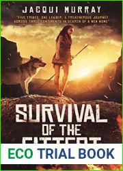 Survival of the Fittest (Crossroads #1)