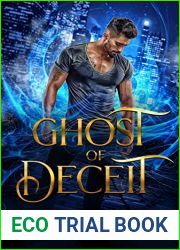 Ghost of Deceit (Medium Trouble #3)