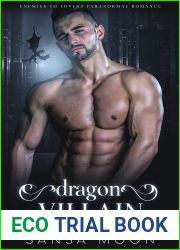 Dragon Villain (Dragon Mafia Family, #4)