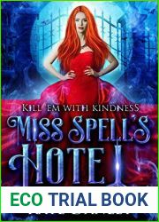 Miss Spell|s Hotel (Know Spell Hotel Book 1)