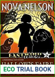 Hallow|s Faire in Love and War (Eastwind Witches #9)