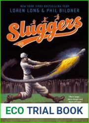 Great Balls of Fire (Sluggers Book 3)