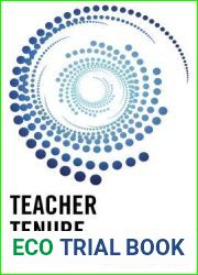 Teacher Tenure: An Analysis of the Critical Elements
