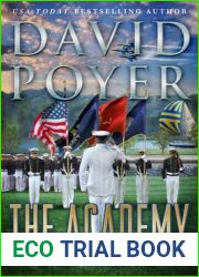 The Academy (Dan Lenson Novels, #22)