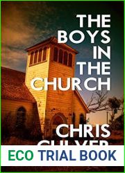 The Boys in the Church (Joe Court, #3)