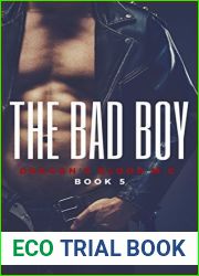 The Bad Boy (Dragon|s Blood M.C. #5)