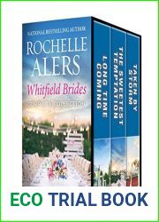 Whitfield Brides Complete Collection: An Anthology