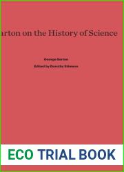 Sarton on the History of Science