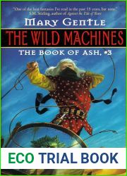 The Wild Machines (Book of Ash, #3)