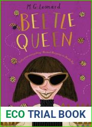 Beetle Queen (The Battle of the Beetles #2)