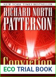 Conviction (Christopher Paget, #4)