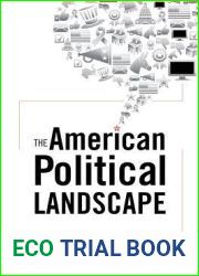The American Political Landscape