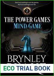 Mind Game (The Power Games Part 2)