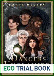 Dangers Unclaimed: (Untold Dangers Book 1)
