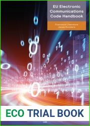 EU Electronic Communications Code Handbook