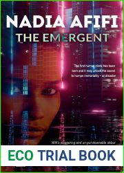 The Emergent (Cosmic Book 2)