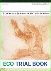 The Collected Poems by Elizabeth Jennings (2012) Paperback