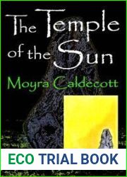 The Temple of the Sun (Guardians of the Tall Stones Book 2)
